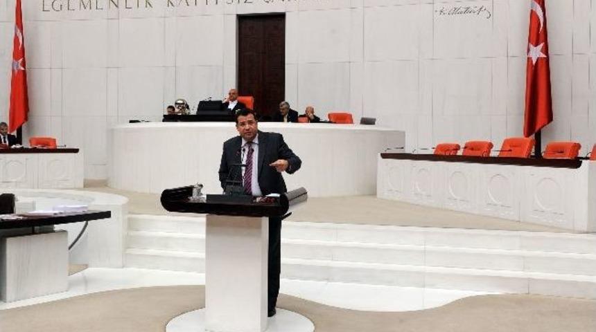 Kamuda Yerli Malı Kullanılmaması