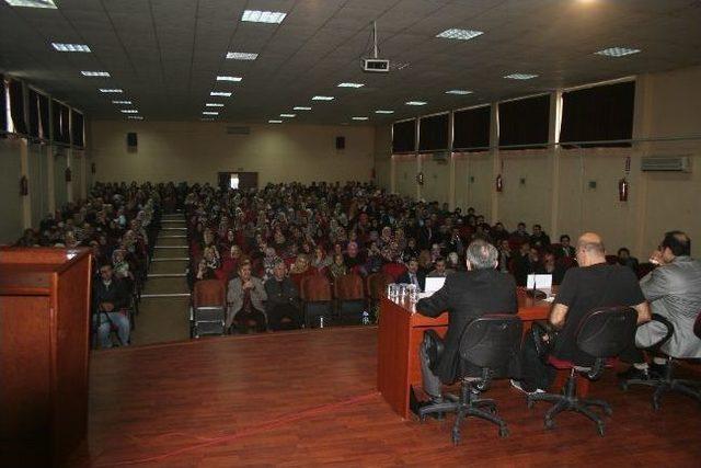 İlahiyatçılar Yahudi Tarihi Ve Dinini Masaya Yatırdı