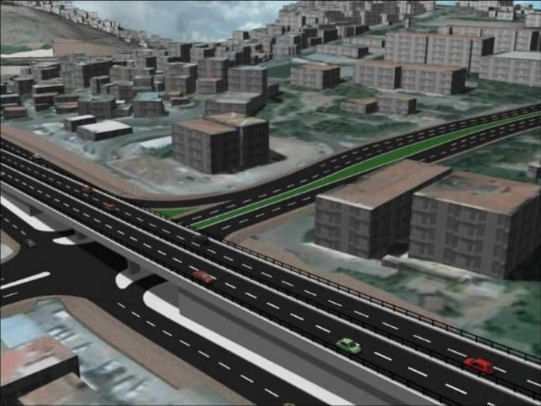 U&ccedil;an Yol&rsquo;un D&ouml;rtte Biri Bitti