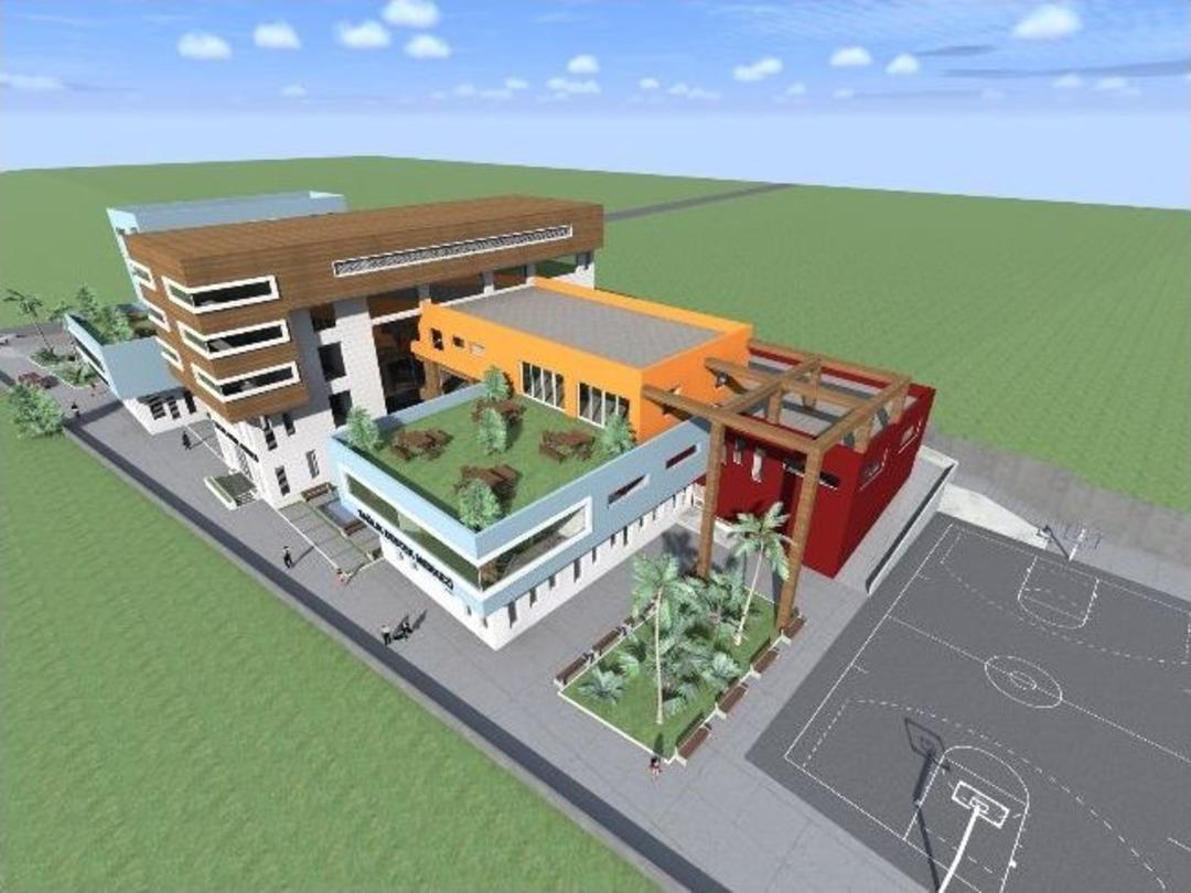 Bu Projenin T&uuml;rkiye&rsquo;de Benzeri Yok