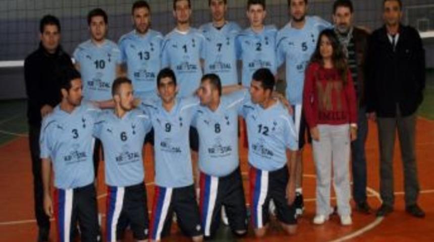 Silvan Gen&ccedil;likspor Ligden &Ccedil;ekildi