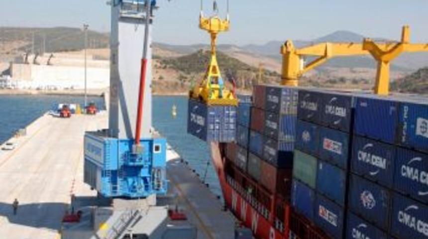 Şubat Ihracatı 11,7 Milyar Dolar