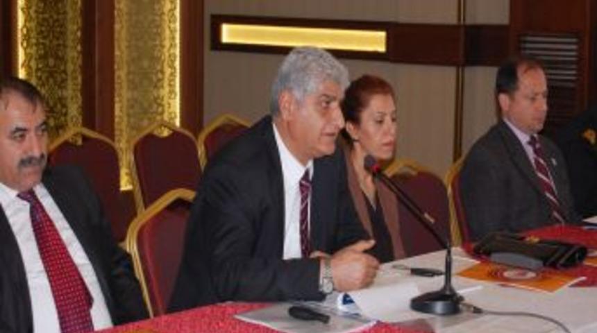 &Ouml;zbey: Hayat Boyu &Ouml;ğrenme Geniş Bir Kesime Hitap Ediyor