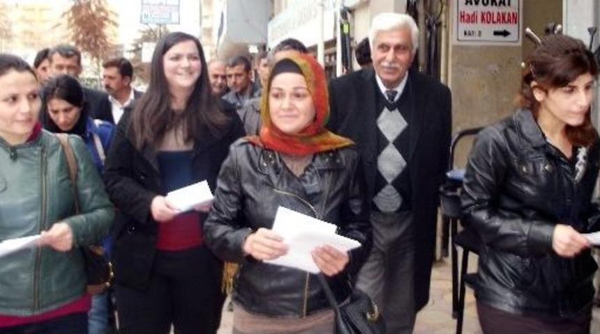 Kadınlar G&uuml;n&uuml;ne Davet