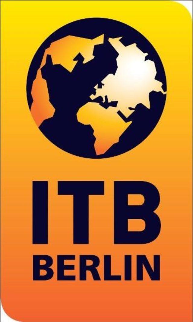 Bergama Itb Berlin Fuarı’nda Yerini Alıyor