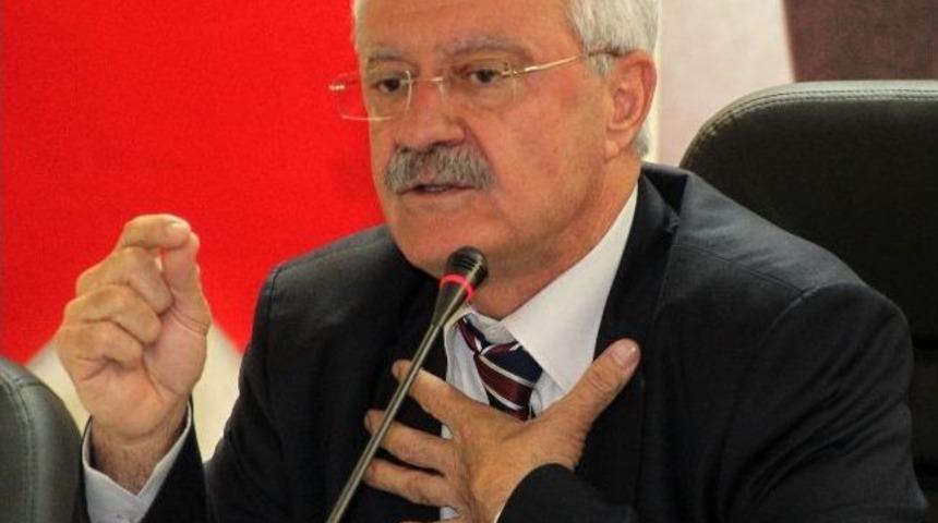 &Ccedil;ankaya&rsquo;da Toplumcu Belediye Farkı