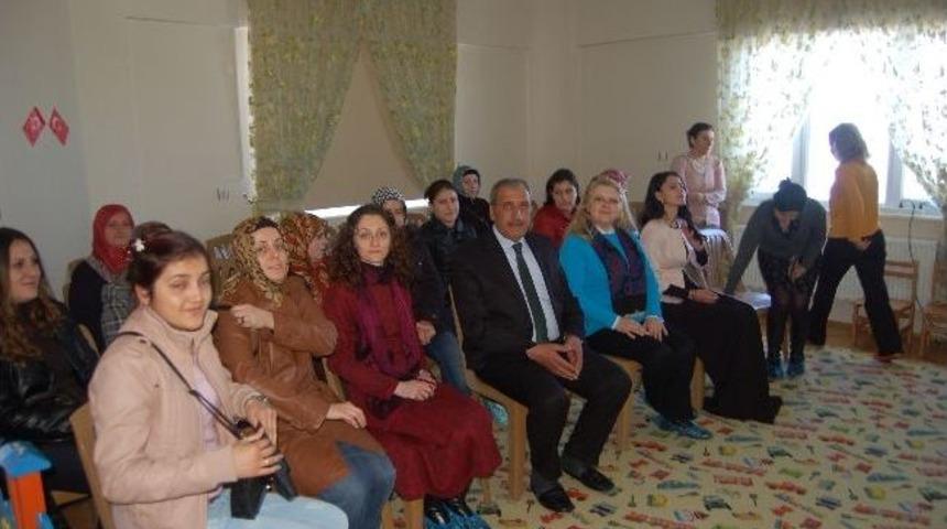 Ana Okulunda Kanser Eğitimi