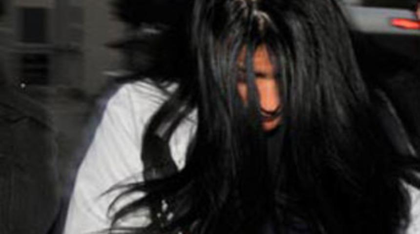 Doktora hemşire tuzağı