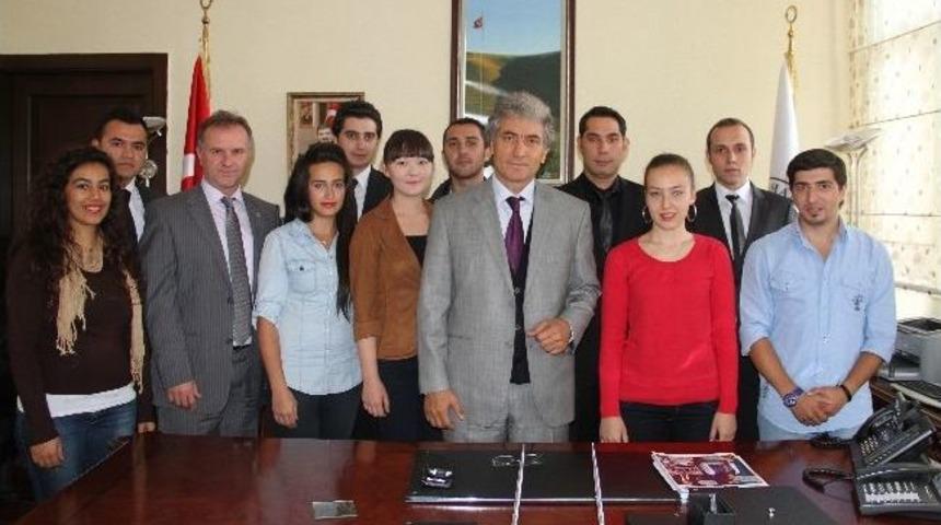 Mevlana Değişim Programı, Alternatif Bir Program Olmaya Devam Ediyor