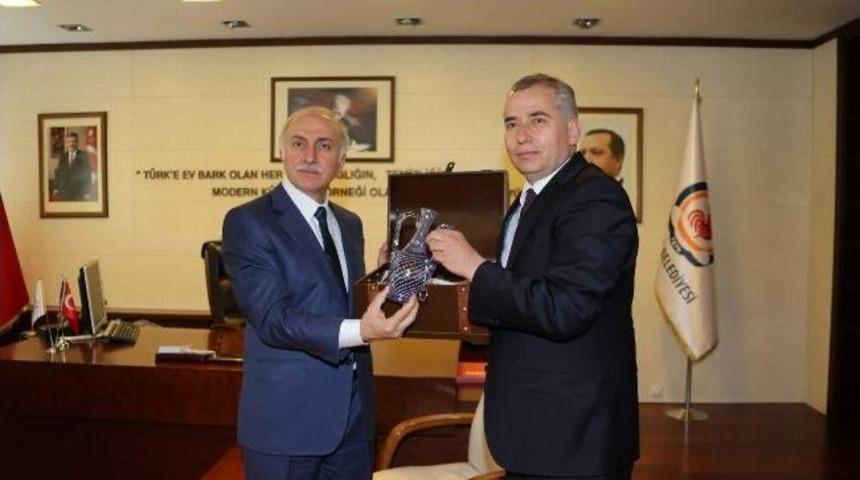 Denizli'de 't&uuml;rk&ccedil;evizyon' Yeniden Başlıyor