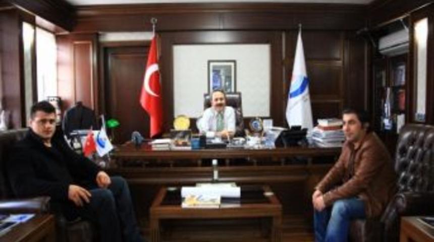 Milli G&uuml;reş&ccedil;i Rıza Kayaalp&rsquo;in Adı &Ouml;l&uuml;ms&uuml;zleşecek
