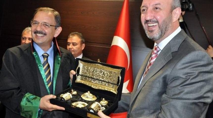 &Ouml;zhaseki'nin ''c&uuml;bbe'' Uktesi