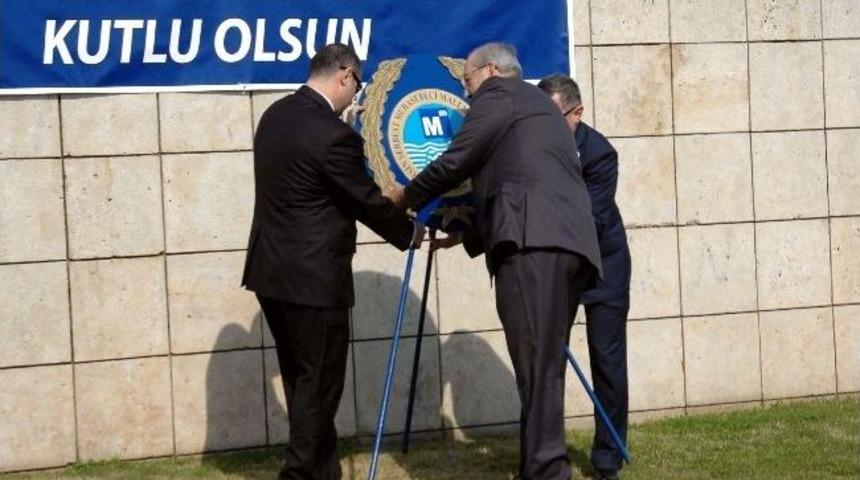 Muhasebeciler &lsquo;muhasebe G&uuml;n&uuml;&rsquo;n&uuml; Kutladı