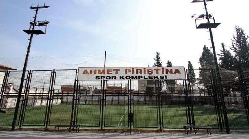 Başkan Tartan S&ouml;z Verdi