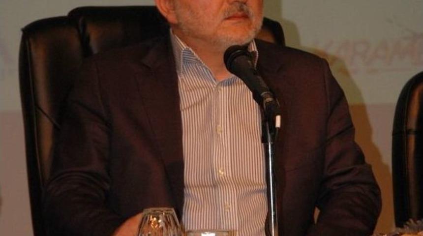 Anadolu Buluşmalarının 9. Durağı Manisa Oldu