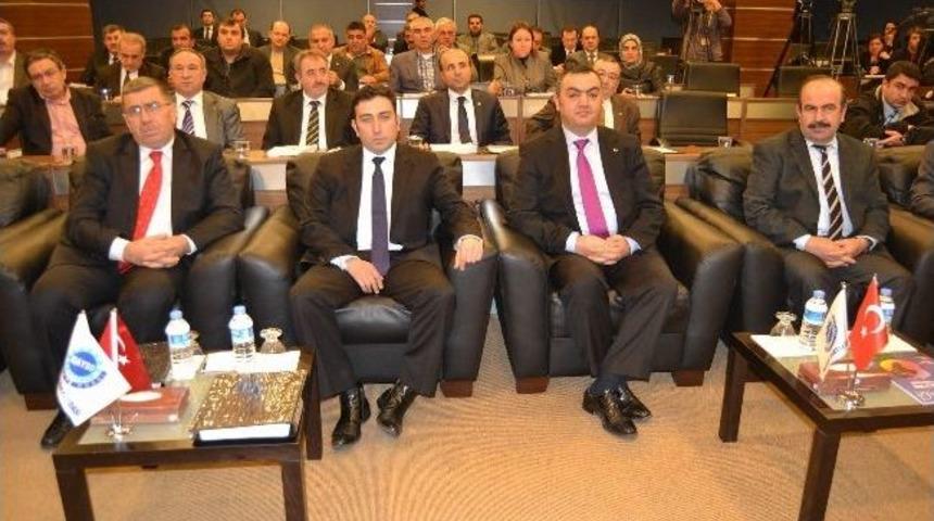 Kayso Şubat Ayı Meclis Toplantısı Yapıldı