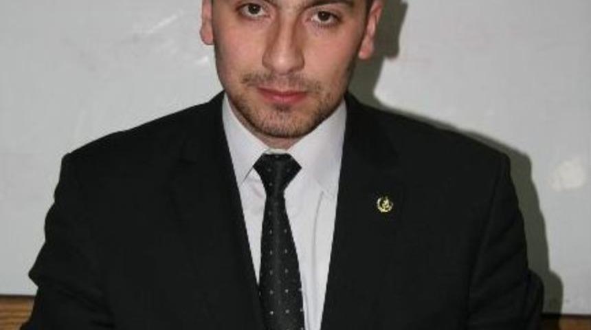 &Uuml;lk&uuml; Ocakları Yeni Y&ouml;netimden İlk A&ccedil;ıklama