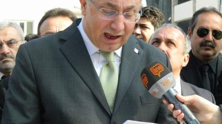 Mali M&uuml;şavirler Bağımsız Denetim Y&ouml;netmeliğinin Yeniden Ele Alınmasını İstiyor