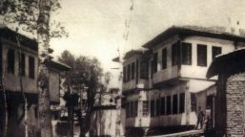 Hayat Ağacı Dergisi&rsquo;nin 20.sayısı &Ccedil;ıktı