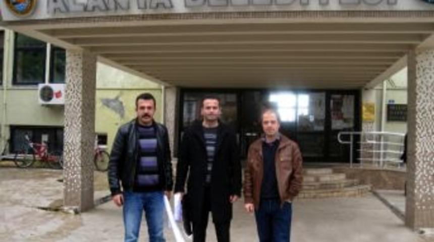 B&uuml;y&uuml;kşehir'den Alanya'ya Danışmanlık Hizmeti