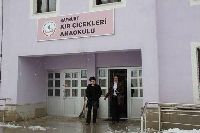 Bayburt’ta 