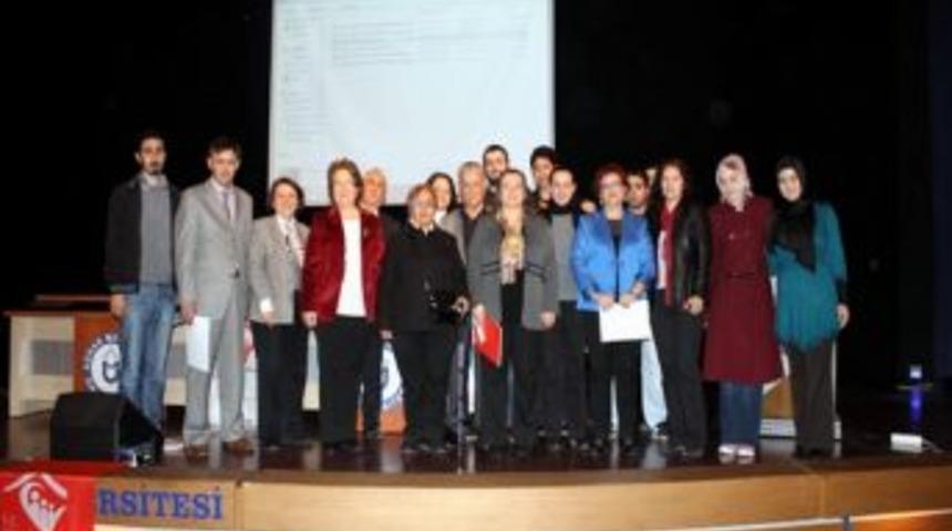 Ad&uuml;&rsquo;den &lsquo;koruyucu Ailelik&rsquo; Tanıtım Semineri