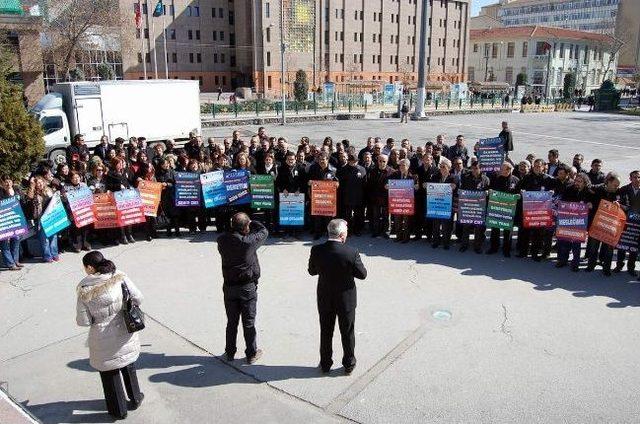 Eskişehir’de ‘muhasebe Haftası’ Törenleri