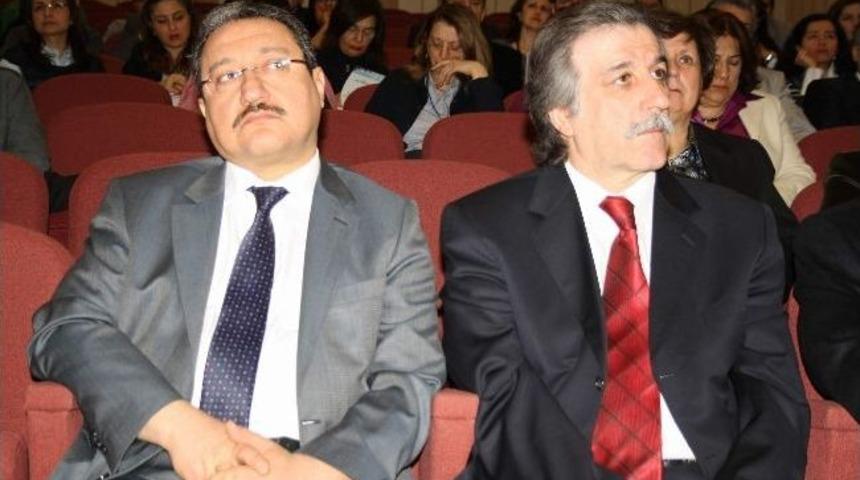 &ldquo;&ccedil;ocuk Nefroloji Olgu Panayırı 2&rdquo; Sempozyumu D&uuml;zenlendi