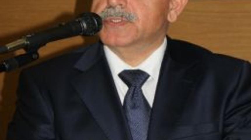 Vali Adnan Yılmaz&rsquo;ın 10 Nisan Kutlaması