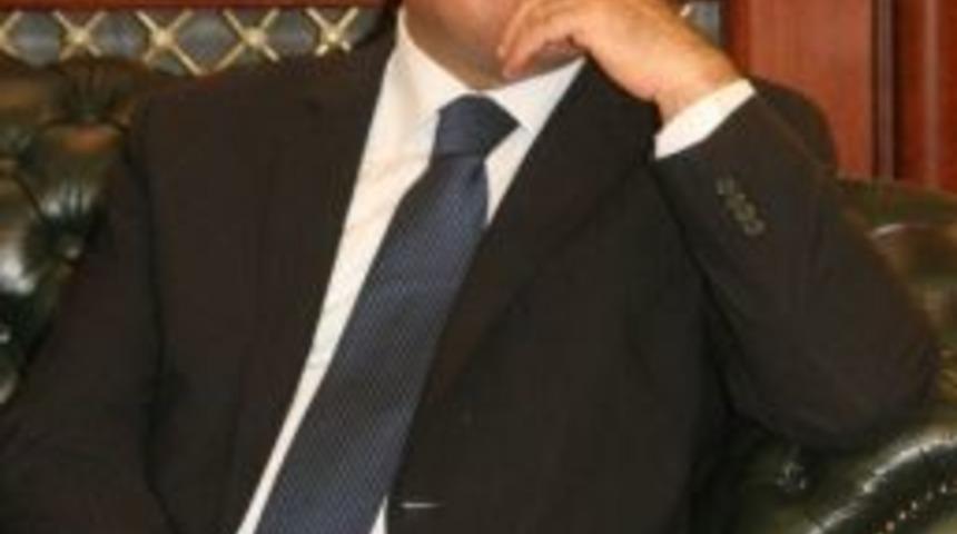 Başbakan Yardımcısı Bekir Bozdağ: