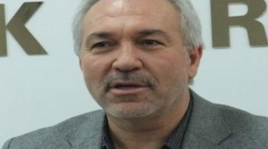 K&uuml;tahya'ya Gen&ccedil;lik Merkezi Kompleksi