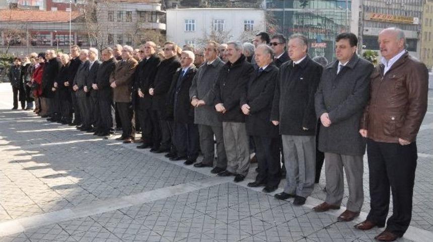 Muhasebe Haftası Kutlandı