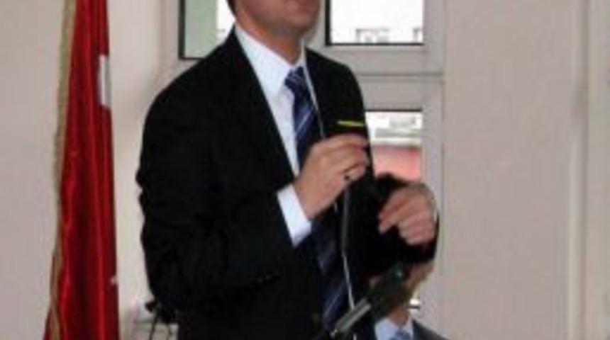 Baştuğ: Hizmet Kalitesinin Artmasında Sağlık &Ccedil;alışanlarının Emeği Var