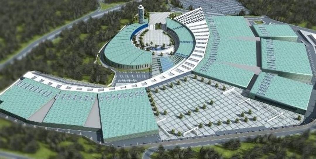 T&uuml;rkiye&rsquo;nin İlk Monoray&rsquo;ı İzmir'de Kurulacak