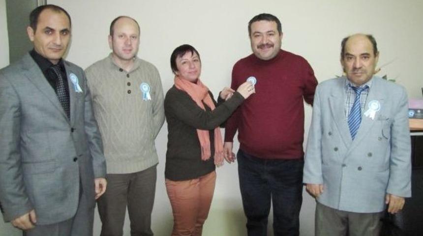 &Ccedil;ınarcık'ta Vergi Haftası Kutlamaları