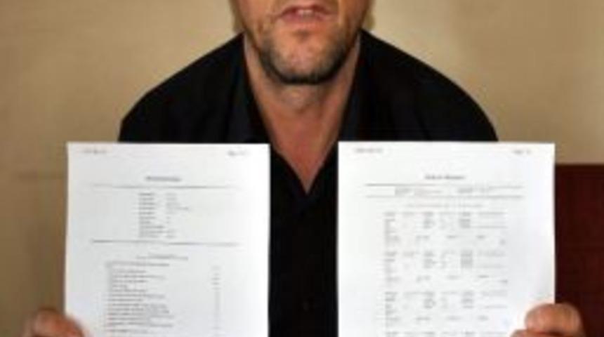 Cezayı Ödediğine Sevinirken Faiziyle Yıkıldı