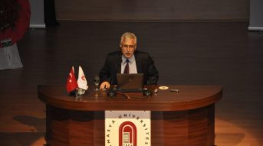 Prof. Dr. Bedir: Neden Kur&rsquo;an-ı Kerim Belgeseli Yapılmıyor