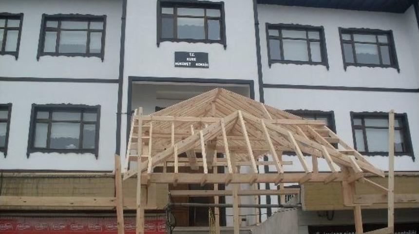 K&uuml;re Tarihi &Ccedil;arşı G&ouml;r&uuml;m&uuml;ne Kavuşuyor