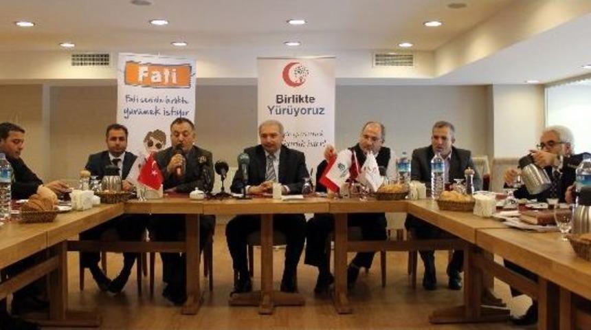 Engeller &ldquo;fati&rdquo; İle Aşılıyor