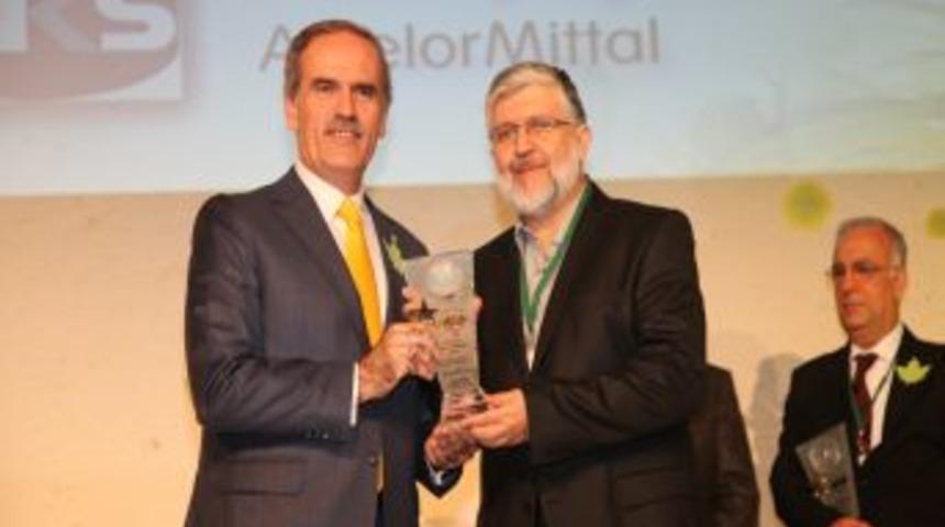 Sağlıklı Kentler Birliği, &Ccedil;evreci Firmaları &Ouml;d&uuml;llendirdi