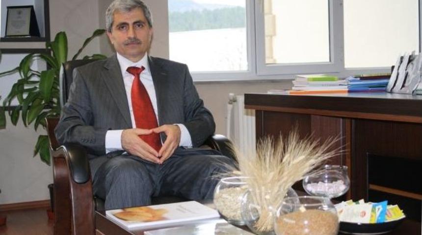 Kastamonu&rsquo;da Ekmek İsrafı Masaya Yatırılıyor