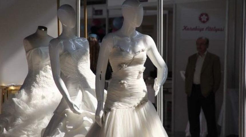 Evlenmeden &Ouml;nce Bu Fuara Gelin