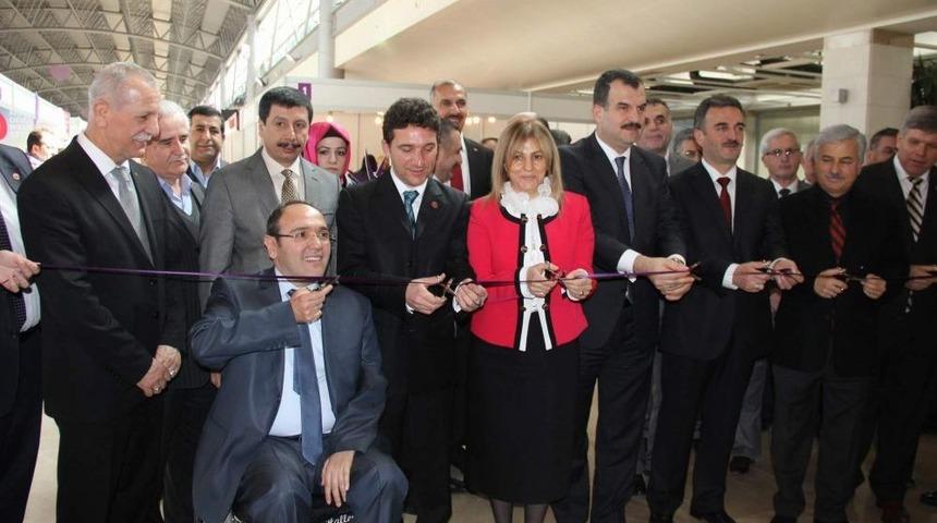 Evlilik Şenliği Başladı