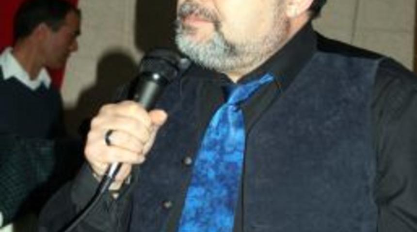 Bergama'da Kuzey Ege Limanı Tanıtıldı