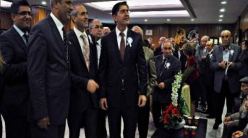 "vergi Hizmettir" Fotoğraf Sergisi