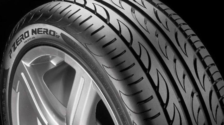 Ultra Y&uuml;ksek Performans Lastiği