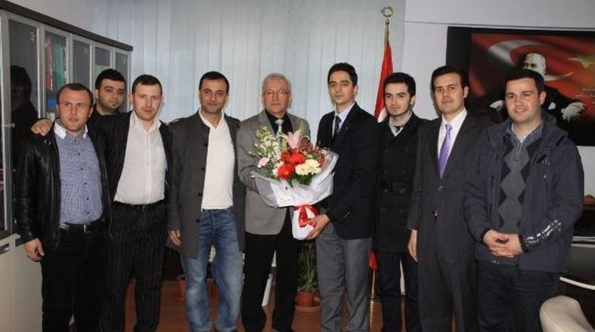 T&uuml;rkiye&rsquo;de Yılda 2 Milyar Ekmek &Ccedil;&ouml;pe Gidiyor