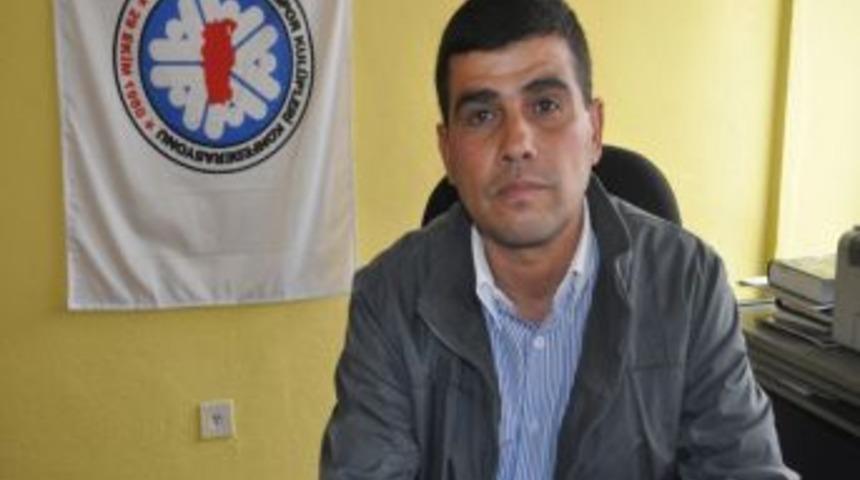 Malatya 2. Amat&ouml;r K&uuml;me B&uuml;y&uuml;kler Futbol Ligi