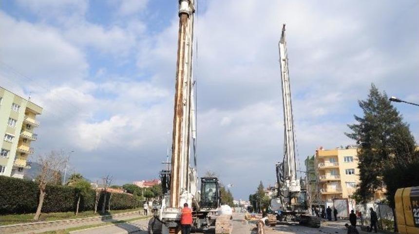 Battı &Ccedil;ıktı Projesi Başlıyor