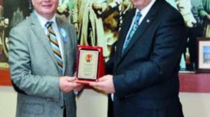 Vergi Haftası Kutlamaları